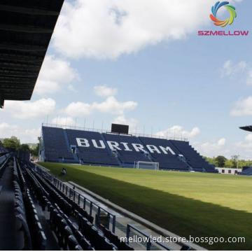 P20 full color led stadium score display